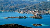 Wörthersee See