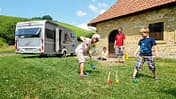 Supertest: Bürstner Averso Plus