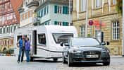 Supertest: LMC Maestro 510 E