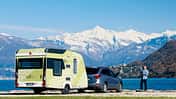 Test: Bürstner Averso Plus 2010
