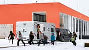 Supertest: Carado C 364 - Ansicht