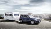 Hymer kürt zukünftig jedes Jahr zum Caravan Salon ein „Entdeckerland“. Den Beginn macht Schweden.