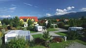 CARAVANING Campingplatz 50plus Campingpark Fischen Steiermark