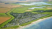 Strandcamping Wallnau