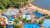 Camping La Paillotte