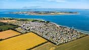 Gammelbro Camping Dänemark