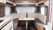 Dethleffs Nomad 650 RQT