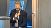 Ingo Wagner im neuen Tab auf dem Caravan Salon 2015