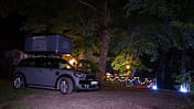 Mini Cooper Countryman Dachzelt