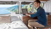 DIY-Tipps für Campingbus 