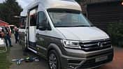 VW California XXL (2018)