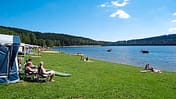 Camping Frymburk