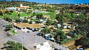 Camping Albufeira
