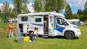 Knaus Live im Test