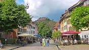 Staufen