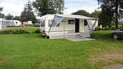 Campingplatz-Tipp: Dancamps Kolding in Dänemark Südjütland