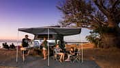 Patriot Campers X1 GT
