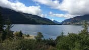 Kanada Vancouver Island Wohnmobil Tour