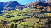 Vinschgau Martelltal