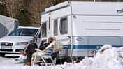 Campingplatz Winterberg