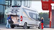 Globe-Traveller Voyager XS