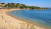 Camping Au Paradis des Campeurs