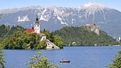 Reise-Tipp Slowenien 