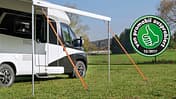 Globe-Traveller Voyager XS