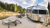 Airstream mieten Le Pre de l'Aube