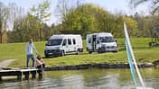 Clever Campen Campingbus-Bestseller