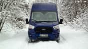 Karmann Dexter 560 4x4 Allrad