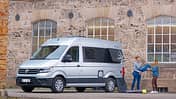 Westfalia Sven Hedin