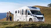 Adria Coral S 670 SL 