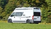 Test La Strada Avanti H