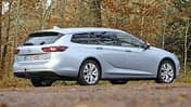 Zugwagen Opel Insignia Sports Tourer 