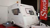Sterckeman Starlett Kids 330 D (2018)