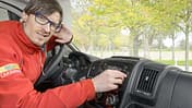 Radio im Wohnmobil 