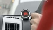 zubehoer, nachruesten, assistenzsystem, kamera, abstand, messen, promobil, wohnmobil, reisemobil, vorausschauend, sicherheit, mobileye Zubehör ausprobiert Sensor