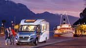 Knaus Sky Wave 650 MF 