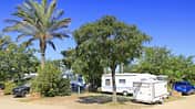 Camping Aquarius