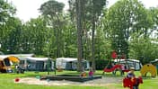 Camping De Kleine Wolf