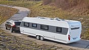 Hobby Prestige 720 KWFU 