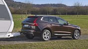 Zugwagen Volvo XC60 T6 AWD 