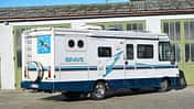 Gebrauchtcheck Us-Mobile Winnebago Brave