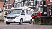 Hymer Exsis-t 588