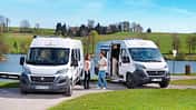 Roadcar vs. Weinsberg Vergleich