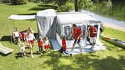 Fiamma Privacy Room
