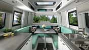 Airstream Nest (2018)
