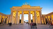 Brandenburger Tor 