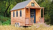 Tiny House Tchibo (2018)